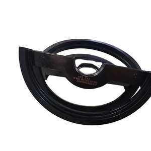 P/N 2FZ2835ALWS.02B.04-00 3-1/2 "Tuyau Ram <span class=keywords><strong>En</strong></span> Caoutchouc pour 2FZ28-35 LWS BOP - Product Image 1