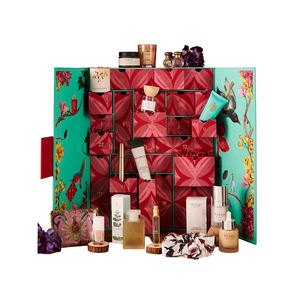 <span class=keywords><strong>Calendrier</strong></span> <span class=keywords><strong>de</strong></span> <span class=keywords><strong>l</strong></span>'<span class=keywords><strong>Avent</strong></span> <span class=keywords><strong>beauté</strong></span> 12/24 jours <span class=keywords><strong>de</strong></span> senteurs <span class=keywords><strong>de</strong></span> Noë<span class=keywords><strong>l</strong></span> <span class=keywords><strong>Calendrier</strong></span> <span class=keywords><strong>de</strong></span> <span class=keywords><strong>l</strong></span>'<span class=keywords><strong>Avent</strong></span> <span class=keywords><strong>de</strong></span> vacances en serre Lamination mate en relief pour crème pour le visage - Product Image 3