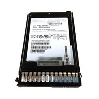 Новый твердотельный накопитель Bulk P10440-B21 960 ГБ 2,5 дюйма SAS 12 Гбит/с для корпоративного использования