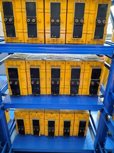 bibo 100KVA-8.5V-2 Water-Cooled <b>Transformer</b> of Spot Welding Machine/Resistance <b>Transformer</b>/Epoxy Casting <b>Transformer</b> - Product Image 4