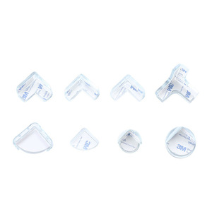 Set di Sicurezza per <span class=keywords><strong>Bambini</strong></span> da 30 Pezzi, Kit Multifunzionale di Chiusure di Sicurezza, <span class=keywords><strong>Protezione</strong></span> per <span class=keywords><strong>Bambini</strong></span> per l'Uso di Cassetti - Product Image 6