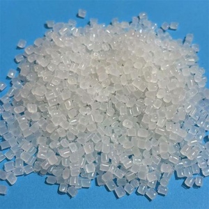 เม็ดพลาสติกโพลีเอทิลีนความหนาแน่นต่ำ LDPE สีขาว - Product Image 2