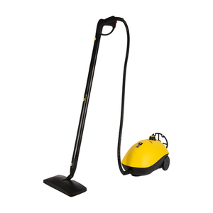 <span class=keywords><strong>Pulitore</strong></span> <span class=keywords><strong>a</strong></span> <span class=keywords><strong>Vapore</strong></span> <span class=keywords><strong>Professionale</strong></span> <span class=keywords><strong>per</strong></span> <span class=keywords><strong>Casa</strong></span> e Ufficio con Accessori Completi, Sistema di Pulizia Profonda <span class=keywords><strong>per</strong></span> Piastrelle, Vetro, Divani e Tappeti - Product Image 1