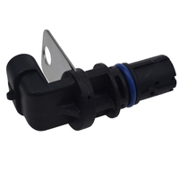 Capteur de position de vilebrequin avec kit de connecteur pour Chevy GMC Buick Saab 12555566 nouveau