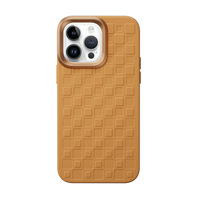 LOGO personnalisé privé découpé moule bloc diagramme Mobile Silicone téléphone étui pour Apple iPhone étui Silicone 12 13 14 15 Pro Max