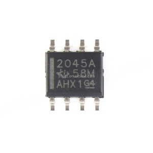TPS2045ADR วงจรรวมอิเล็กทรอนิกส์แท้ ชิ้นส่วนอิเล็กทรอนิกส์ สวิตช์ไฟ IC รุ่น 2045A SOP8 มีสินค้าในสต็อก - Product Image 1