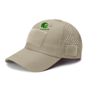 Gorra Táctica de Malla Transpirable, Talla Ajustable, Ligera, con Protección UV, para Trabajo al Aire Libre y Entrenamiento, Devoluciones Gratis - Product Image 2