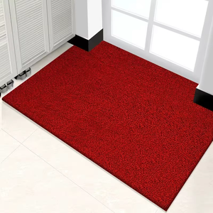 2025 Nueva alfombrilla de puerta barata de gran tamaño, alfombrilla de puerta de hilera de entrada duradera, alfombrilla a prueba de polvo para casas privadas, hoteles, granjas - Product Image 5