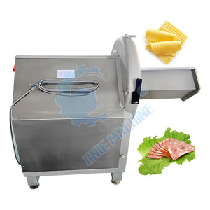 Steak de <span class=keywords><strong>boeuf</strong></span> de poisson cru automatique <span class=keywords><strong>Filet</strong></span> de poisson Jambon Fromage Saucisse Côtes de porc Tranche de viande d'oreille <span class=keywords><strong>Prix</strong></span> de la machine - Product Image 3