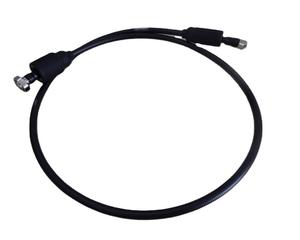 RF 1/2'' Superflexible Jumper <b>Cable</b> With 7/16 DIN Male to 4.3/10 Connectors (Including <b>Waterproof</b> Boots) 1/2S-7/1 - Product Image 3