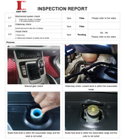 Servicio de Inspección de Terceros, Inspección Final Aleatoria (FRI) en Ningbo