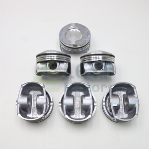 Cigüeñal de Fábrica con Precio de Mayorista OE A2720303117 A2720302817 para Motor Mercedes-Benz M272 M272.964 M272.988 CLS 350 3.5L - Product Image 2