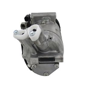 Compresor de Aire Acondicionado 926000217R 926004183R 926000734R para Renault Clio Qashqai DISPONIBLE 5101823322 Z0012607E 926000217 8200357173 - Product Image 5