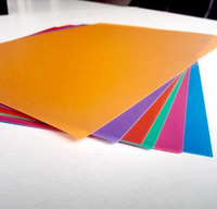 Máquina Extrusora de Blíster para Cajas Plegables Transparentes de PVC Rígido, con Doble Tornillo