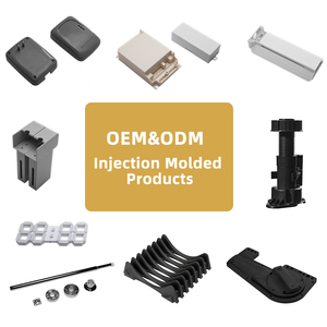 Cesta giratoria de 360 grados, <span class=keywords><strong>armario</strong></span> de esquina de PP, accesorio de <span class=keywords><strong>armario</strong></span>, juego redondo de plástico Lazy Susan de tres neumáticos - Product Image 5