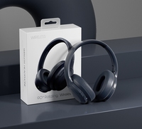 Prêt À Expédier Vente en Gros expérience immersive étanche bluetooth casque de classe en ligne sans fil avec microphone