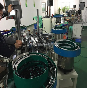 Máy Lắp Ráp Dao Cạo Dùng Một Lần, Máy Lắp Ráp Dao Cạo Dùng Một Lần - Product Image 3