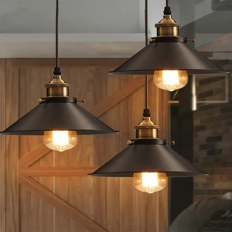 Lampada ristorante moderna minimalismo casa sala cena 110V 220V lampadario luce a sospensione per la casa