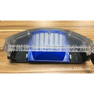 Compatible avec les filtres d'aspirateur Irobot série 600, paquet de 10 filtres Hepa haute efficacité, accessoire pour robot nettoyeur domestique - Product Image 5