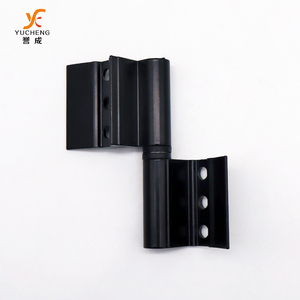 Bisagra de ventana Accesorios de ventana y puerta de aluminio Bisagra de ventana de puerta ajustable - Product Image 5