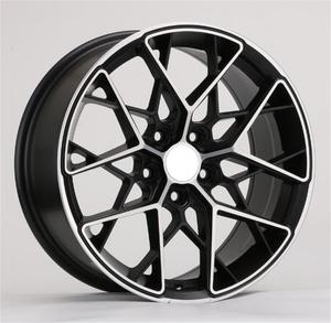 Venta caliente 16 17 18 19 pulgadas llanta de rueda de aleación para BMW Serie 3 <span class=keywords><strong>Buick</strong></span> <span class=keywords><strong>Regal</strong></span> Chevrolet Malibu Ford Focus - Product Image 5