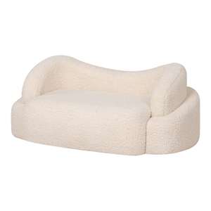 Muebles de madera de lujo para mascotas, cama para perro y gato, nuevo diseño - Product Image 3