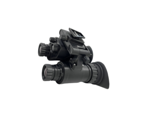 Binocolo Termico ad Alta Definizione Gen 2+ con Visione Notturna, Telescopio OEM/ODM, Rilevamento Rapido di Punti Caldi, Rilascio in Serie - Product Image 3