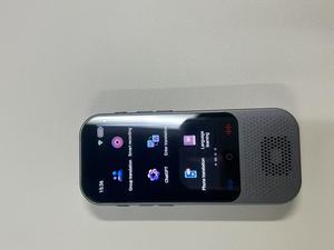 El mejor dispositivo traductor de voz traductor de precio barato S80 Pro Ai ChatGpt PortableTranslator con 138 idiomas para viajes - Product Image 5