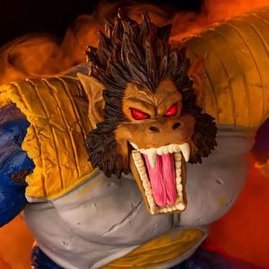 Action Figure di Alta Qualità in PVC <span class=keywords><strong>Anime</strong></span> Modello da 29 cm <span class=keywords><strong>Dragon</strong></span> <span class=keywords><strong>Ball</strong></span> Z Scimmione Saiyan Vegeta Giocattoli da Collezione Idea Regalo - Product Image 5