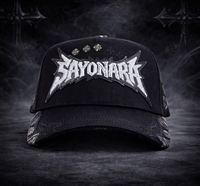 Topi Gorras Outdoor 2025, Model Baru, Original, Era Adjustable, Bordir Print, Pinggiran Datar, Topi Dandi, Snapback
