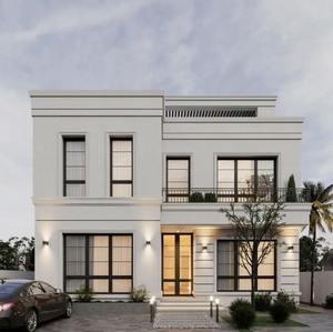 Produttore Cinese <span class=keywords><strong>di</strong></span> Case Prefabbricate con Planimetrie - Product Image 2