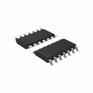 Chip MAX4222ESD 14 SOIC, Componente Electrónico, BOM IC, en Stock - Product Image 1