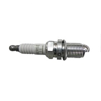 Pièces détachées automobiles à haut rapport qualité-prix, bougie d'allumage pour Byd F6RTC, moto Bp7hs A7tc Bkr5e D8tc C7hsa Racing