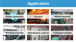 เครื่องทำความสะอาดเครื่องอบน้ำแข็งแห้งแบบอัตโนมัติ - Product Image 3