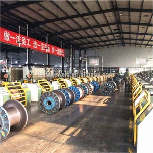 Alambre de Soldadura con Núcleo Fundente Autoprotegido <span class=keywords><strong>E71T</strong></span>-<span class=keywords><strong>GS</strong></span> Sin Gas <span class=keywords><strong>E71T</strong></span>-<span class=keywords><strong>GS</strong></span>/<span class=keywords><strong>E71T</strong></span>-11 0.8/0.9/1.0/1.2/1.6mm - Product Image 6