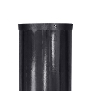 New năng lượng mặt trời mô-đun điện 12V 24V hình trụ panel năng lượng mặt trời hiệu quả cao 50 Wát 60 Wát 80 Wát 100 wát ống năng lượng mặt trời bảng điều khiển cho năng lượng mặt trời ánh sáng đường phố - Product Image 5