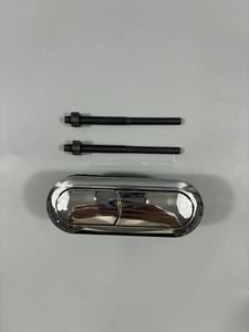 Fabrikant Leveren Hoge Kwaliteit Waterbesparende Stille Lage Druk Pp Toren Type Spoelklep - Product Image 4