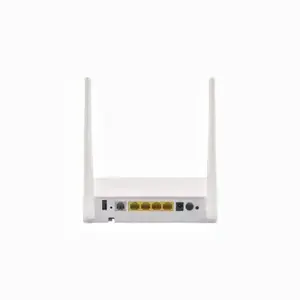 Sıcak satış yüksek hızlı HG8546M ONU XPON GPON wifi yönlendirici