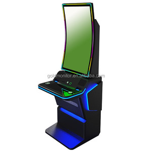 Nuevo modelo en línea Skilled Game App Home Arcade Game Machine Skill Game Cabinet con monitor Led - Product Image 1