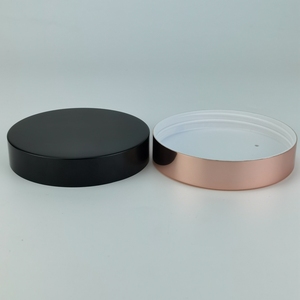 33mm 38mm 43mm 53mm 83mm 89mm đồng bằng vàng hồng nhôm nắp chai nhựa - Product Image 6