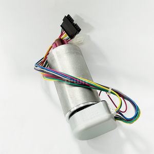 Importación de Japón, Original Roland 6000007125 ASSY, MOTOR DE ESCANEO SV CG2266 - Product Image 4