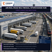 Firebird.Europe.fba.land.truck.service.better.price.than.air.fast.delivery.for.crossborder.sellers
