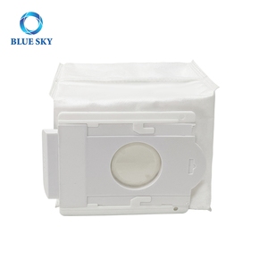 Remplacement de sac de filtre à poussière d'<span class=keywords><strong>aspirateur</strong></span> sans fil <span class=keywords><strong>Bluesky</strong></span> pour Samsungs VCA-ADB90 /XAA Clean Station Jet 70 + 75 90 Series - Product Image 4