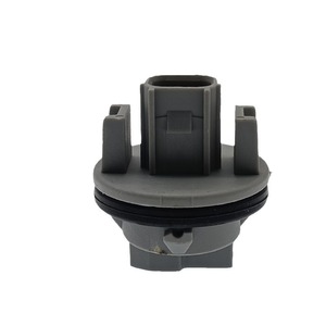 Honda 33303-TP6-A01 Tail <b>Light</b> Bulb <b>Socket</b> Plastic Easy Install For Civic CRV Vezel T20 2016 2022 - Product Image 1