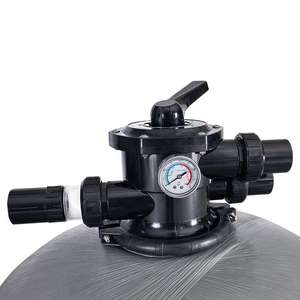 Système de filtration de sable pour <span class=keywords><strong>piscine</strong></span> PIKES P700 de haute qualité en gros avec débit de <span class=keywords><strong>20m3</strong></span>/h certifié CE - Product Image 3