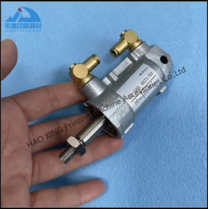 Xi lanh khí nén 00.580.4621/01 Xi lanh khí nén cho heidelberg SM52 Máy xi lanh in ấn các bộ phận máy móc 00.580.4621 - Product Image 5