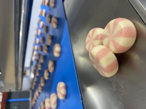 Ligne automatique de machines pour la fabrication de biscuits confiture <span class=keywords><strong>mayonnaise</strong></span> aux fruits - Product Image 6
