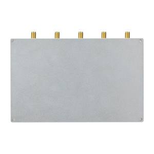 RTL5CH 5 canales <span class=keywords><strong>RTL</strong></span> síncrono SDR receptor MÓDULO DE Radar pasivo buscador de dirección reemplazo para KrakenSDR - Product Image 3