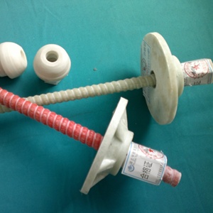 Yulong sợi thủy tinh gia cố <span class=keywords><strong>FRP</strong></span> thép Cây máy với dịch vụ cắt - Product Image 4