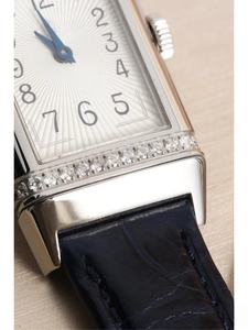 นาฬิกาข้อมืออัตโนมัติแบบกลไก ดีไซน์หรูหราสั่งทำพิเศษ พร้อมสายหนังและคุณสมบัติกันน้ำ - Product Image 3